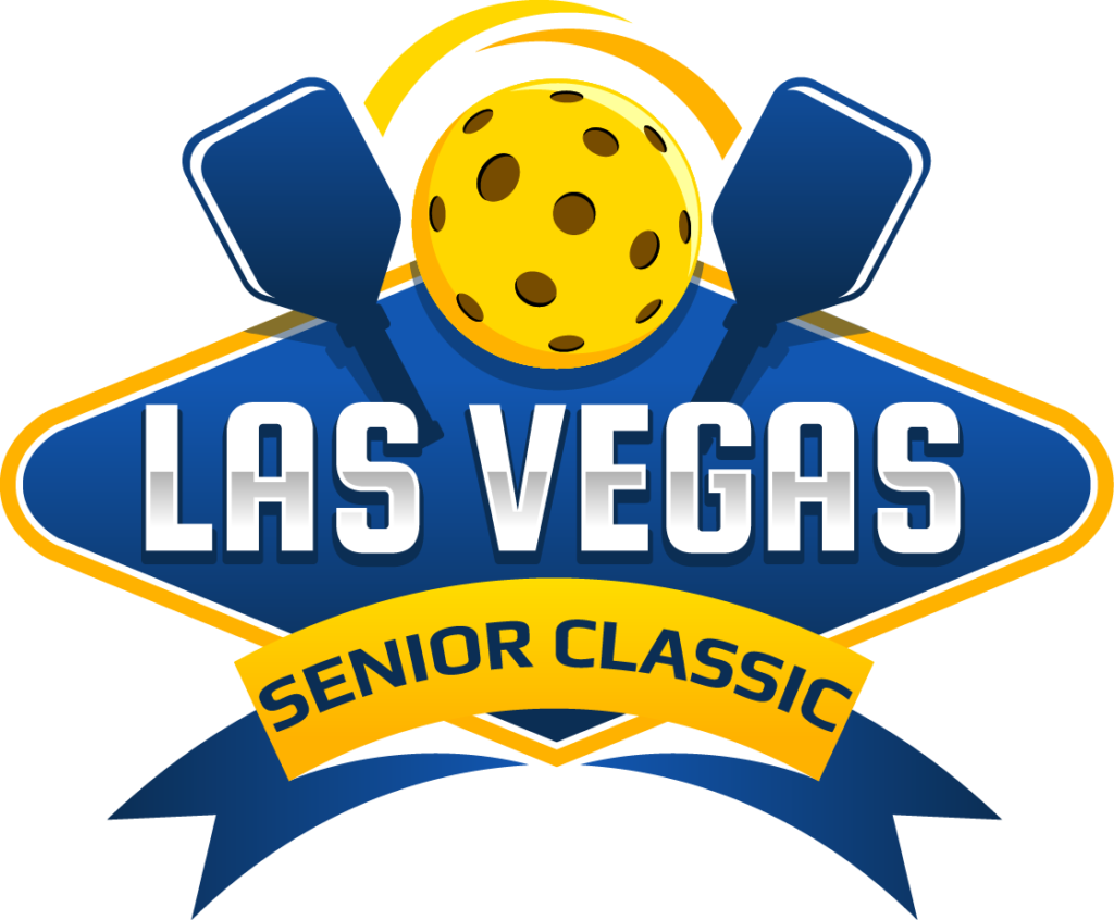 Las Vegas Senior Classic Logo