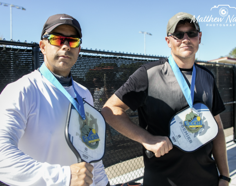 Level Up Your Pickleball Game with Coaching Lessons and Clinics