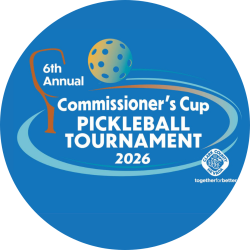 Commissioners cup 2026 Circle