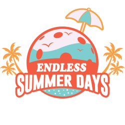 LOGO Endless Summer Days